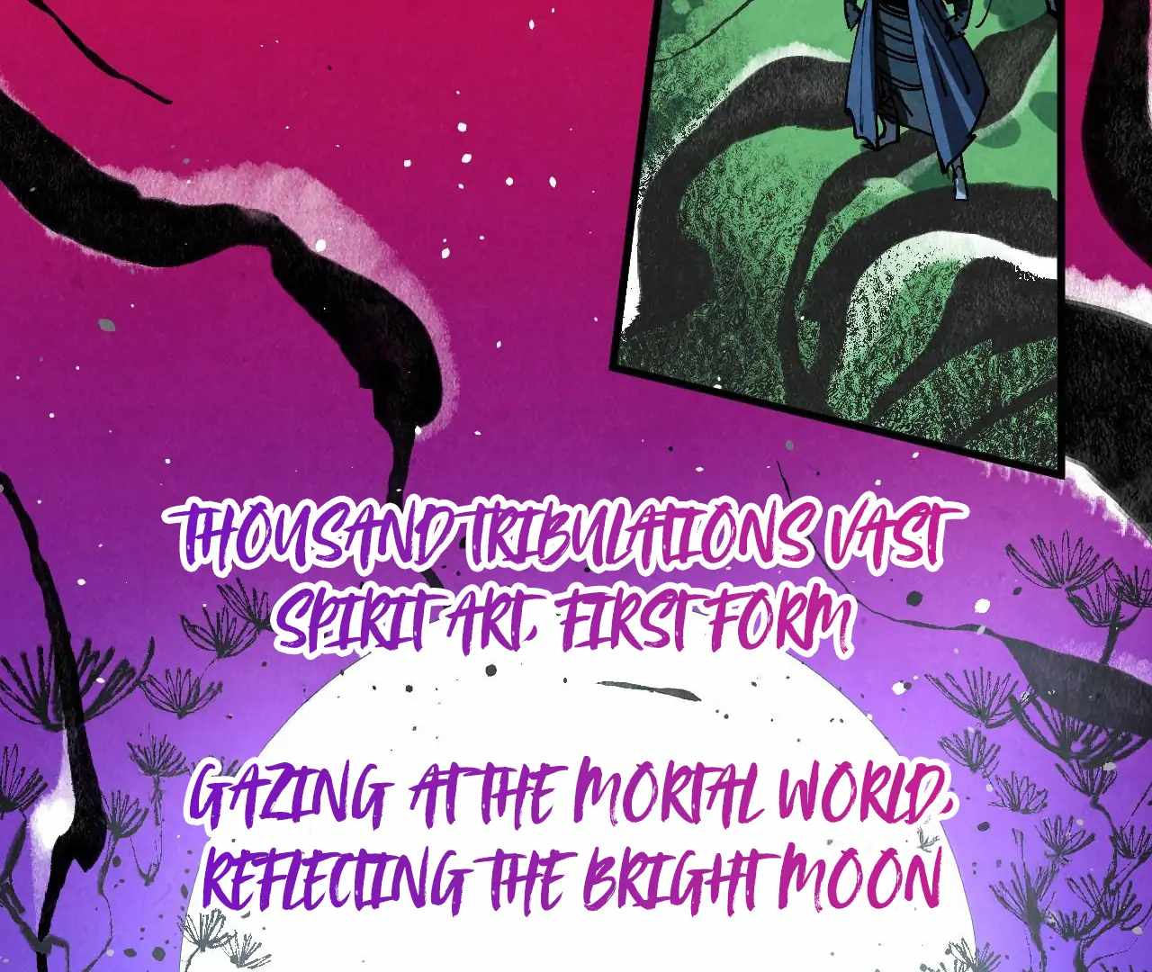 The Eternal Supreme Chapter 423 52